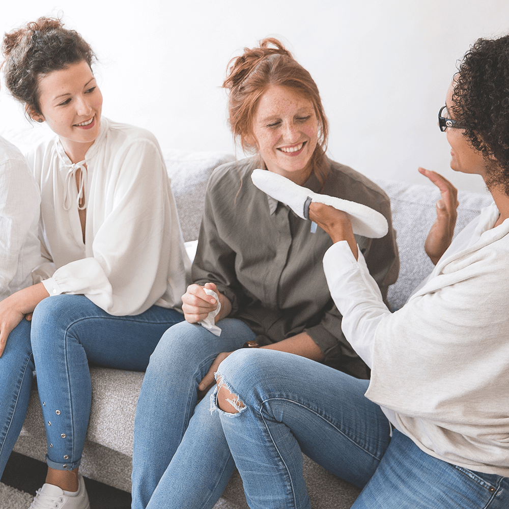 Een Ha-Ra Party organiseren